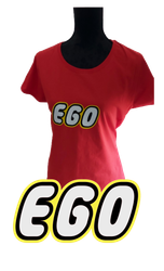Ego t-shirt