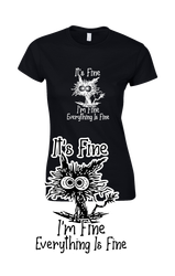 Its fine t-shirt
