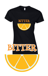 Bitter t-shirt