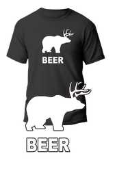 Beer t-shirt