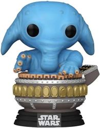 Star Wars: Obi-Wan POP! - staty Rebo Exclusive Edition 9 cm