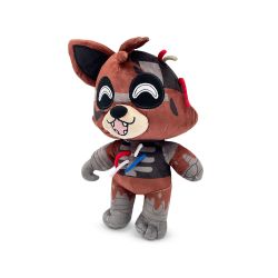 Five Nights at Freddy's Plushie - Ignited Foxy 22 cm