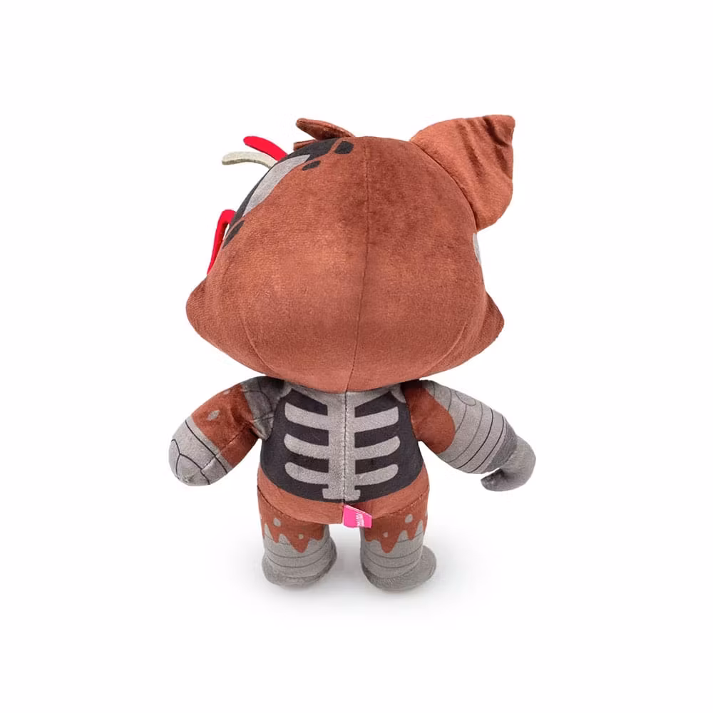 Five Nights at Freddy's Plushie - Ignited Foxy 22 cm