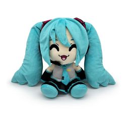Miku Hatsune plushie