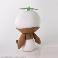 Final Fantasy XI Plushie - Mandragora 24 cm