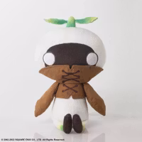 Final Fantasy XI Plushie - Mandragora 24 cm