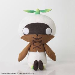 Final Fantasy XI Plushie - Mandragora 24 cm