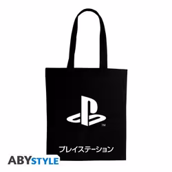 Playstation väska - Katakana