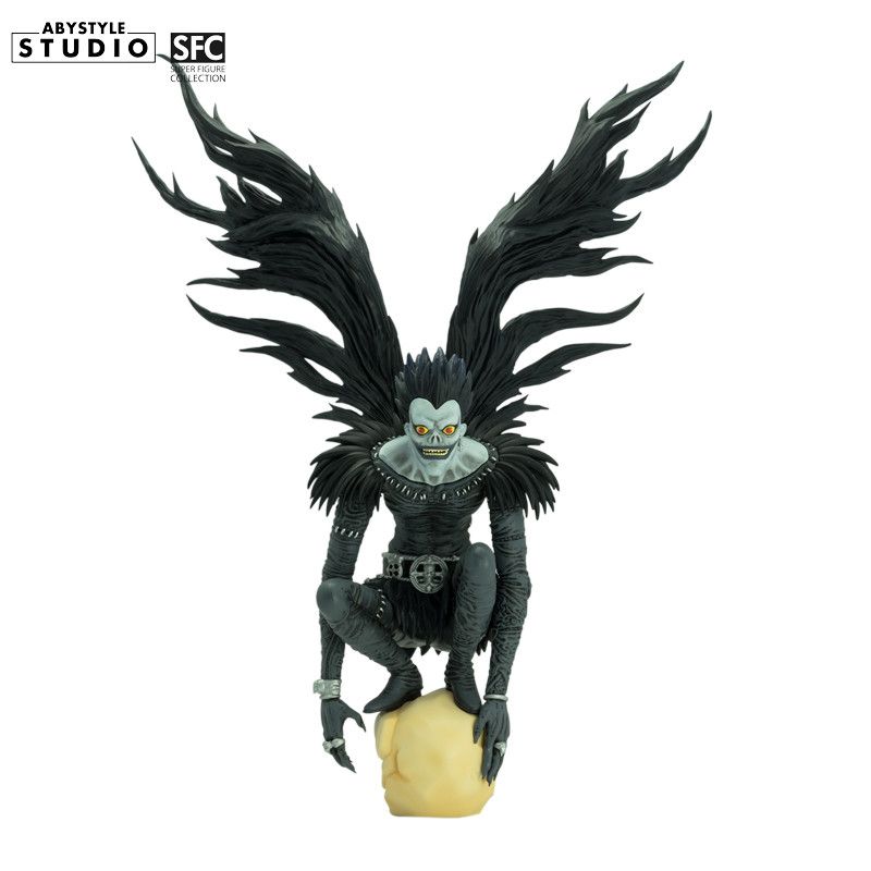 Death Note staty - Ryuk