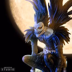 Death Note staty - Ryuk