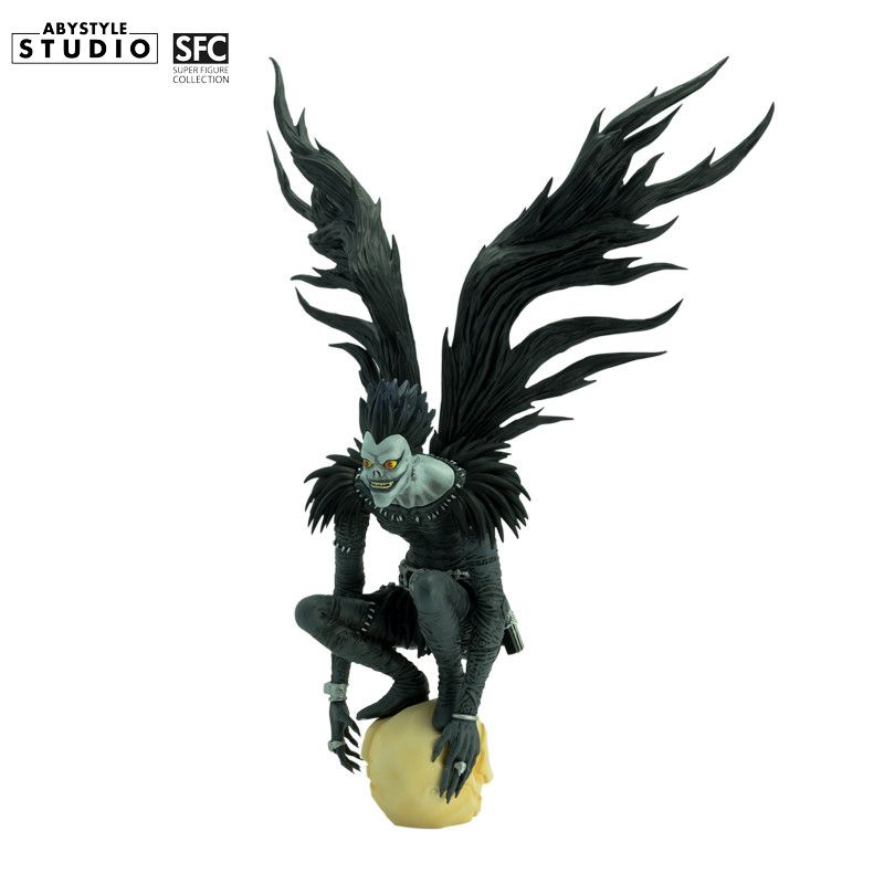 Death Note staty - Ryuk