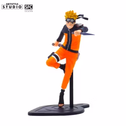 Naruto staty - Naruto