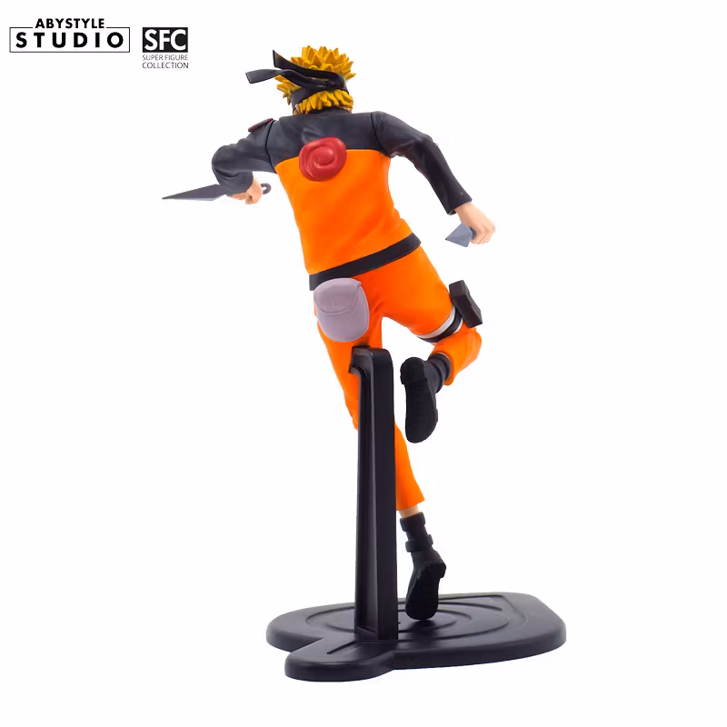Naruto staty - Naruto
