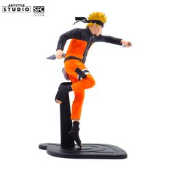 Naruto staty - Naruto