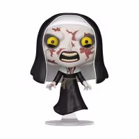 The Nun II POP! staty 9 cm