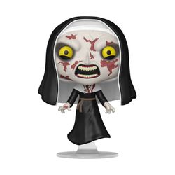 The Nun II POP! staty 9 cm