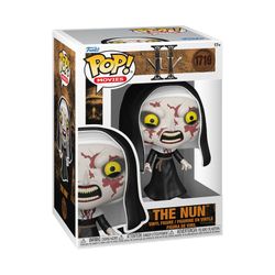 The Nun II POP! staty 9 cm