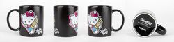 Hello Kitty mugg - Heat Change - Candies
