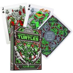 Kortlek - Turtles