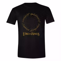 Lord of the Rings T-Shirt - Inscription
