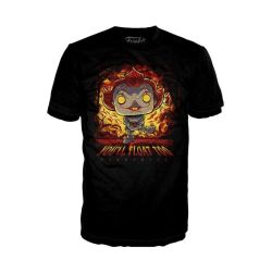 Stephen Kings It t-shirt