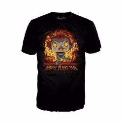 Stephen Kings It t-shirt