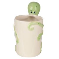 Lisa Parker 3D mugg - Bläckfisk