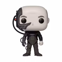 Star Trek POP! staty - Picard Borg 9 cm