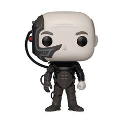 Star Trek POP! staty - Picard Borg 9 cm