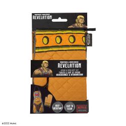 Förkläde - Masters of the Universe - He-Man