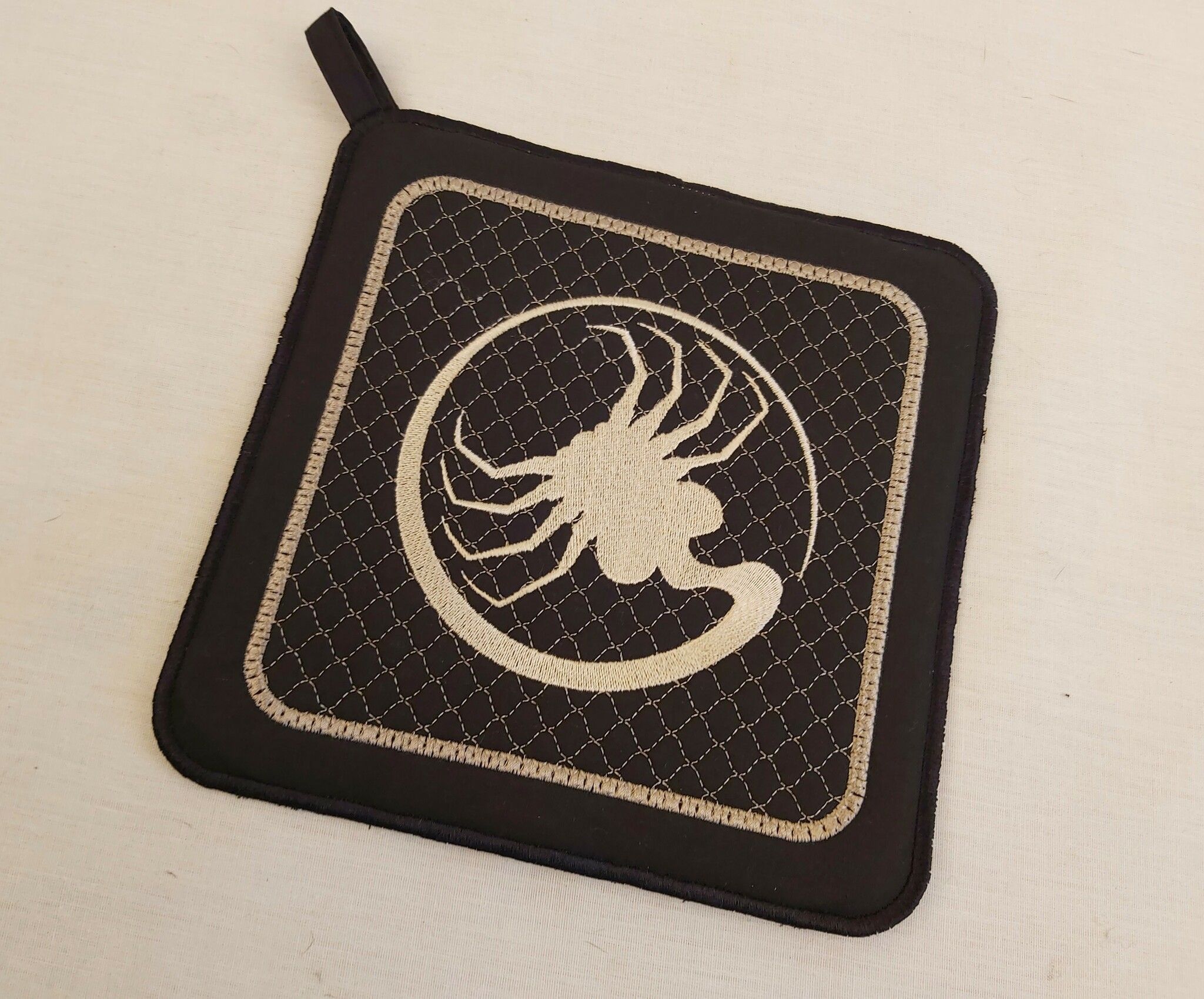 Grytlapp - Alien - Facehugger