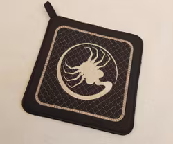 Grytlapp - Alien - Facehugger