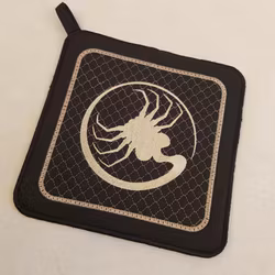 Grytlapp - Alien - Facehugger