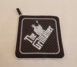 Grytlapp - The Grillfather