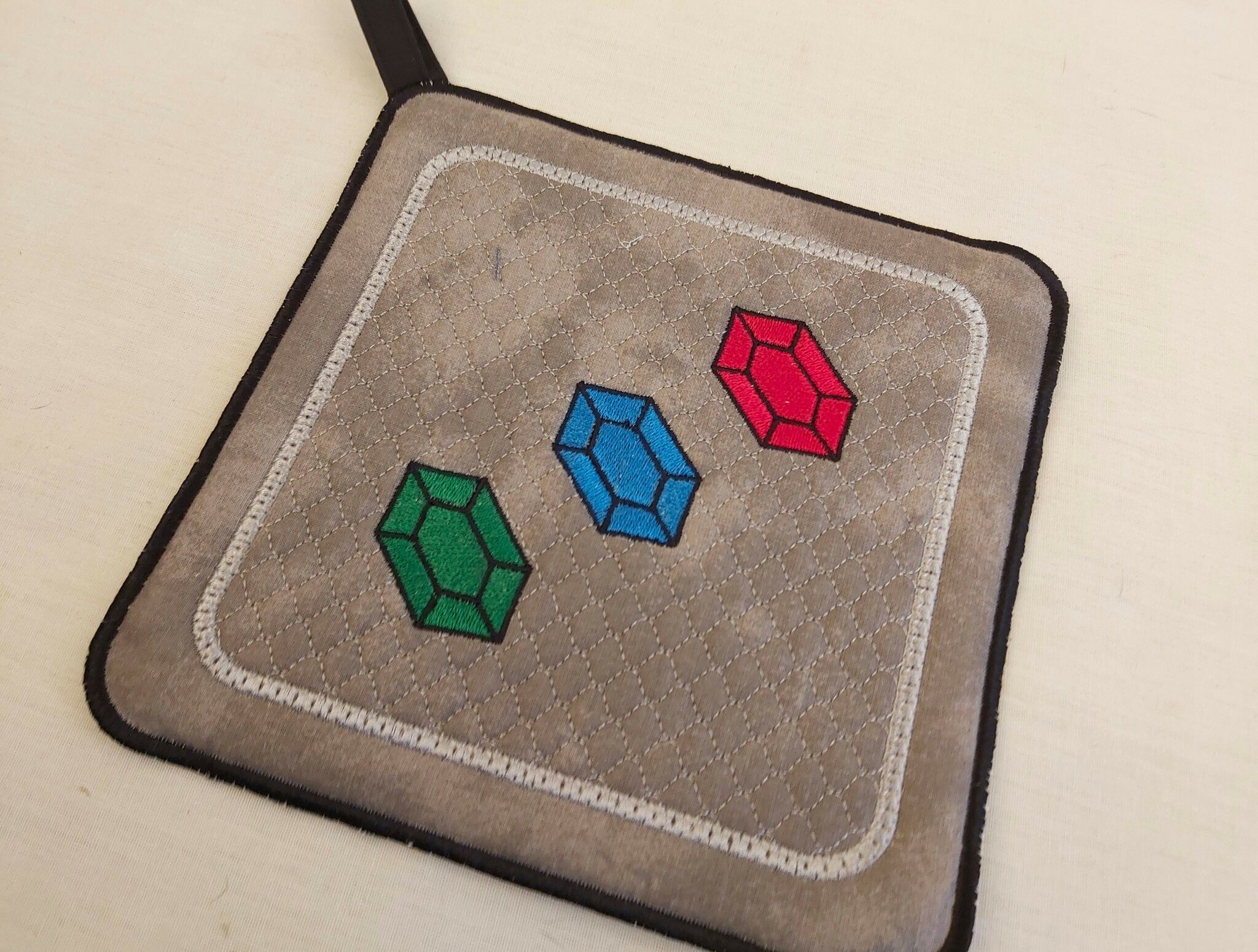 Grytlapp - Zelda - Rupees