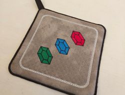 Grytlapp - Zelda - Rupees