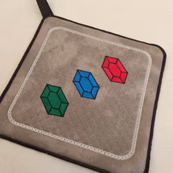 Grytlapp - Zelda - Rupees