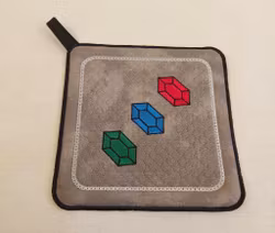 Grytlapp - Zelda - Rupees
