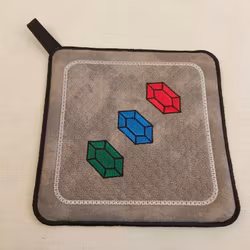 Grytlapp - Zelda - Rupees