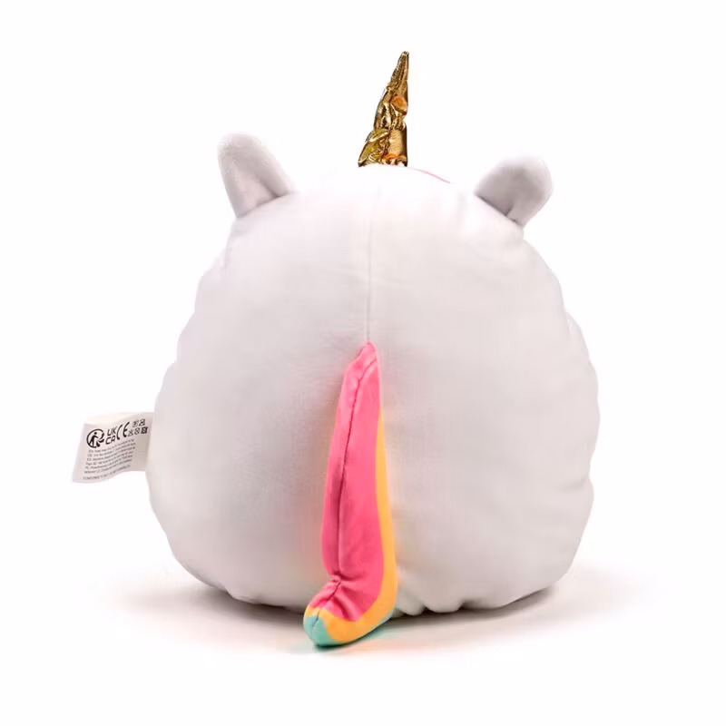 Squidglys plushie - Unicorn