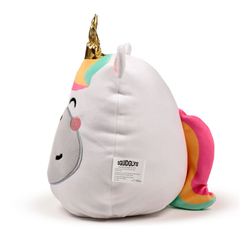 Squidglys plushie - Unicorn