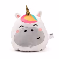 Squidglys plushie - Unicorn