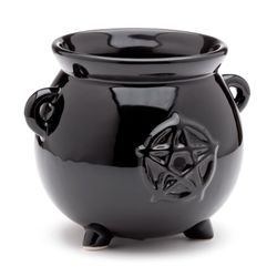 Blomkruka - Witches Cauldron
