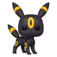 Pokemon POP! staty - Umbreon