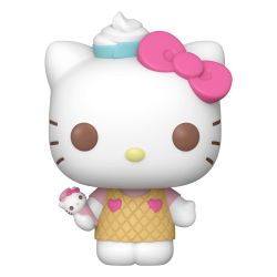 Sanrio POP! staty - Hello Kitty