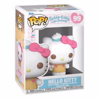 Sanrio POP! staty - Hello Kitty