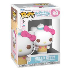 Sanrio POP! staty - Hello Kitty