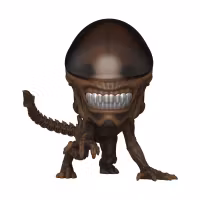 Aliens POP staty - Super Sized Xenomorph