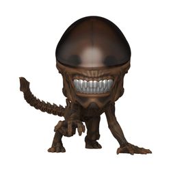 Aliens POP staty - Super Sized Xenomorph