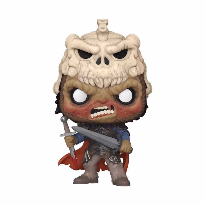 Army of Darkness POP! staty - Possessed Ash 9 cm